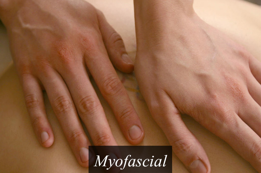 myofascial